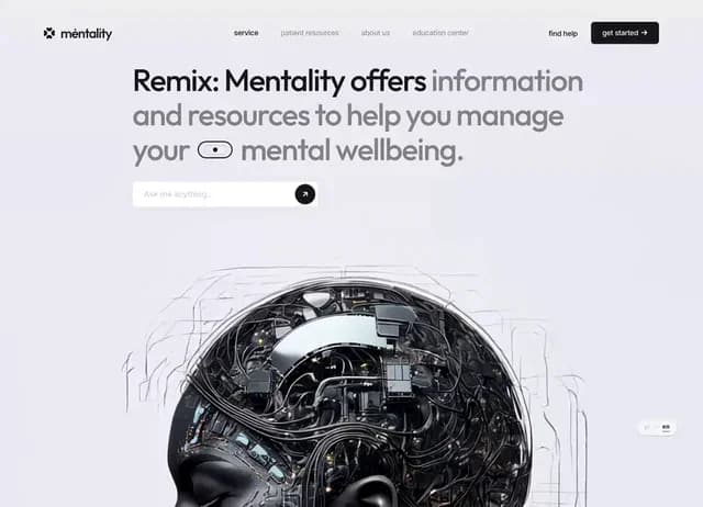 IntelligentX