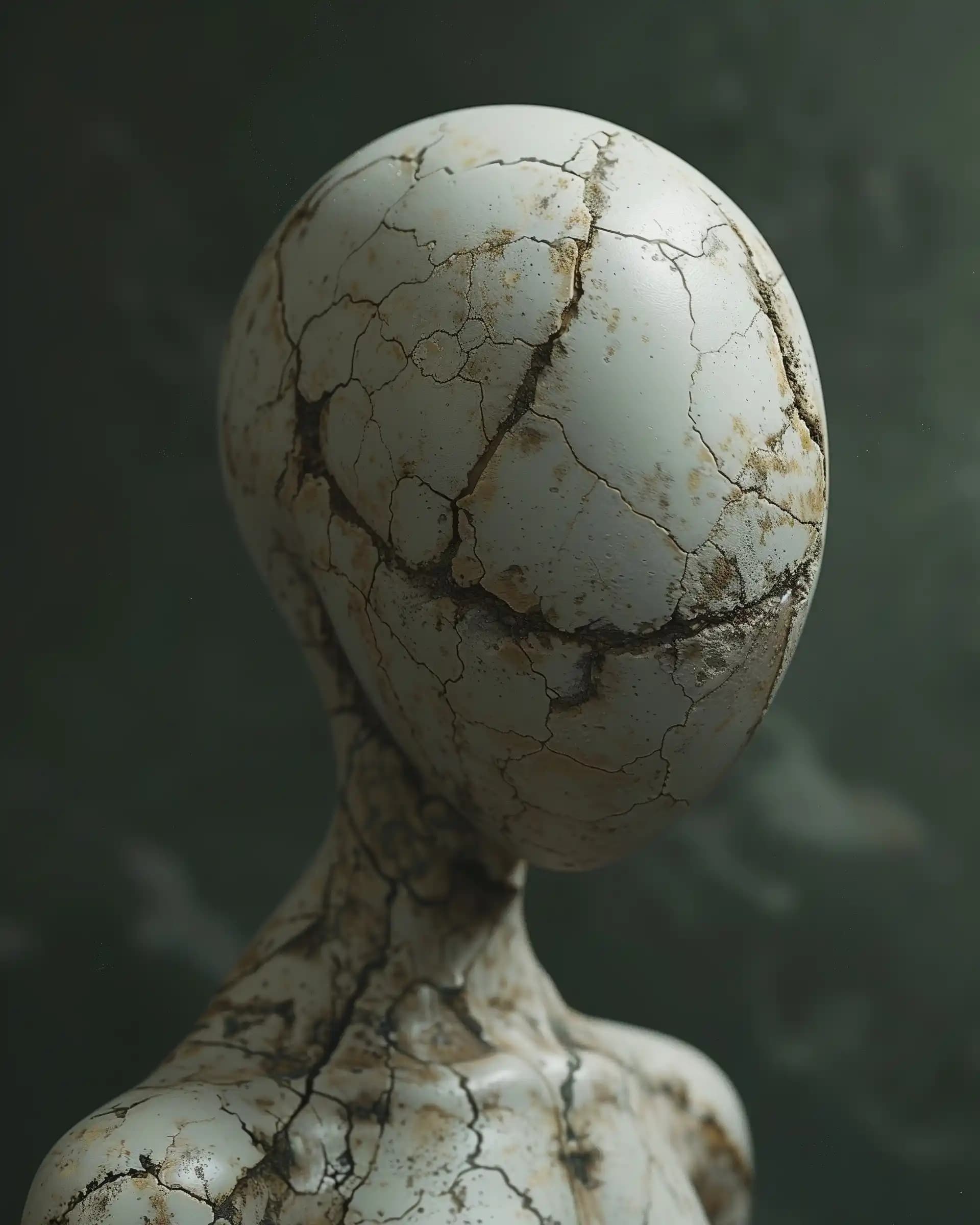 Egg-Human Texture Study