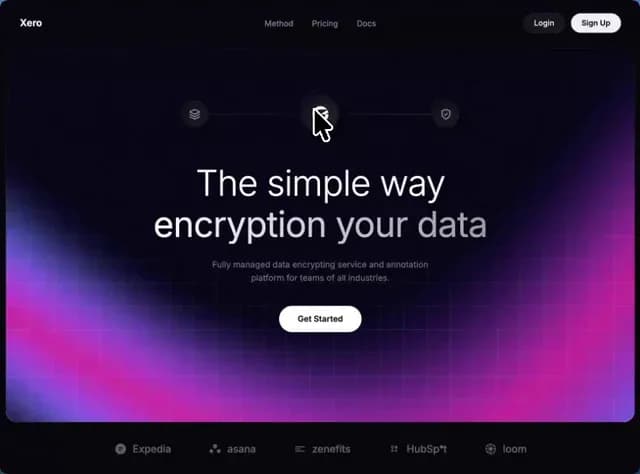 Cybersecurity Hero v2