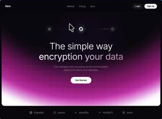 Cybersecurity Hero