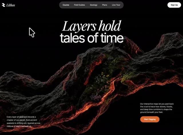 Interactive Discovery