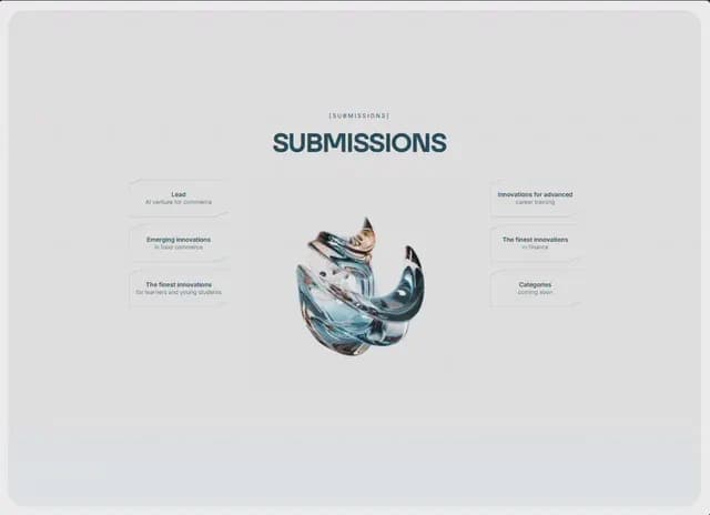 LaunchEx Submissions