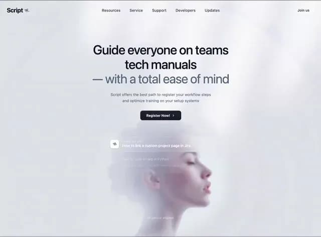 Minimal Workflow SaaS