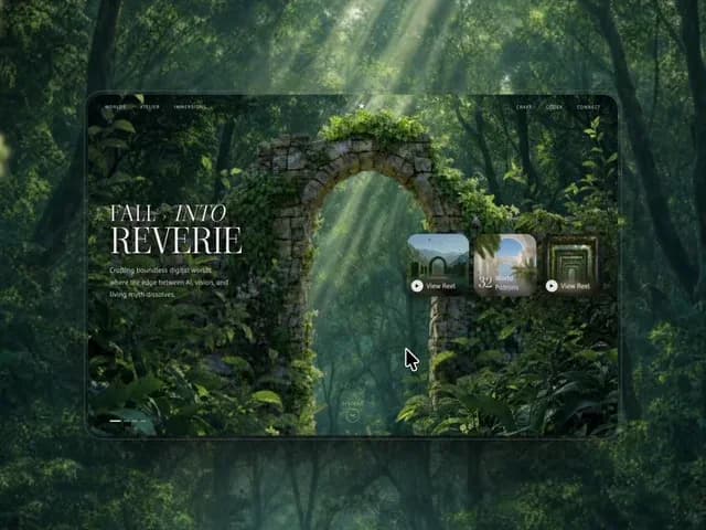 Mythic Naturecore