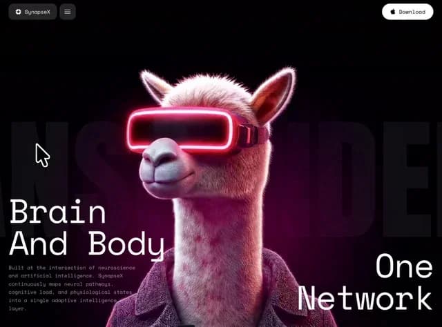 Neon Logic