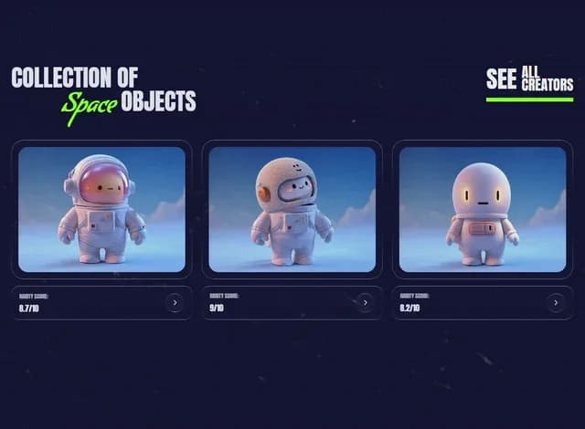 Orbis Cards