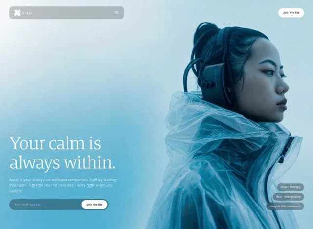 Wellness Hero