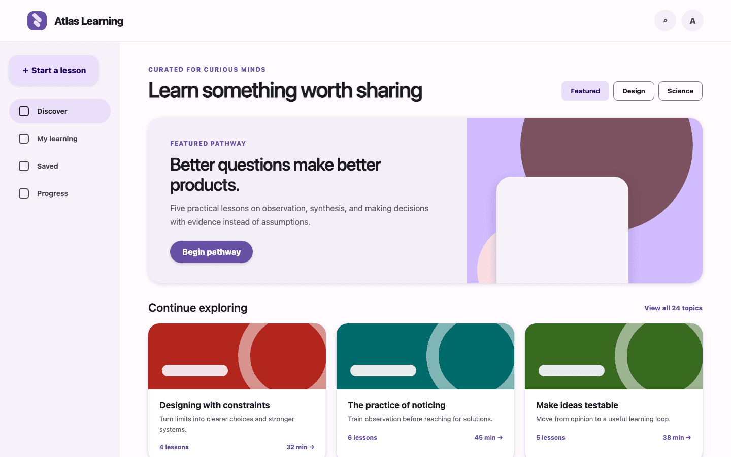 Material Design