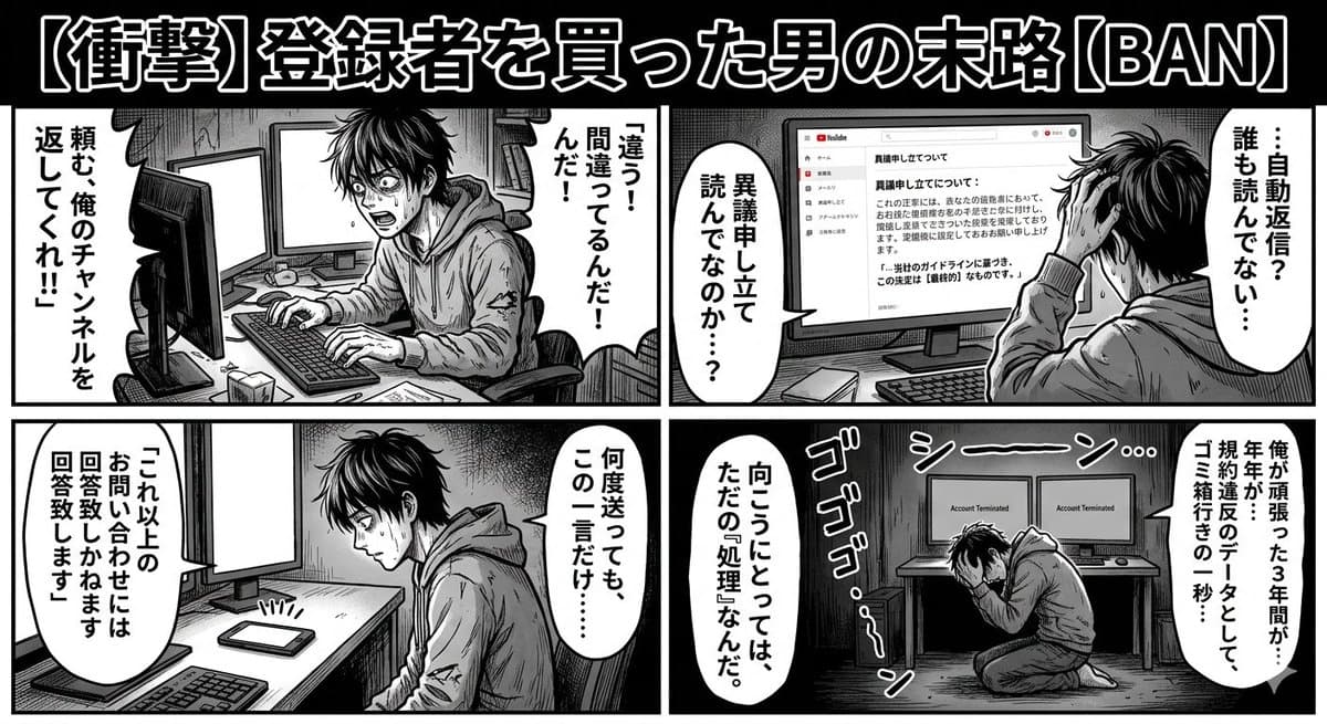 Labyrinth of Objection Manga