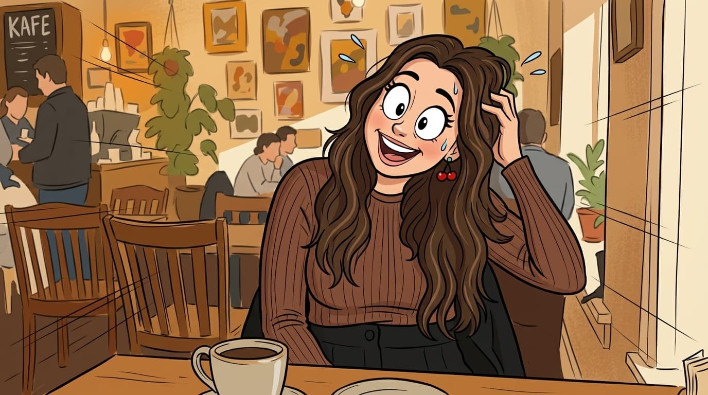 Looney Tunes Style Character Adaptation