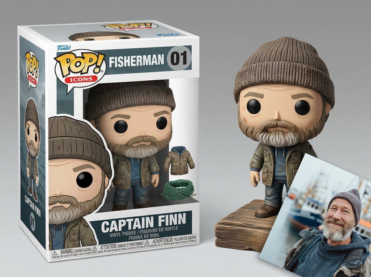 Luxury Vinyl Collectible Figure Showcase