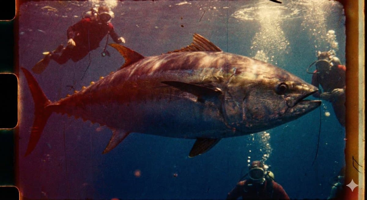 Sloth, Tuna, F-15E in Eastman Color Film Style