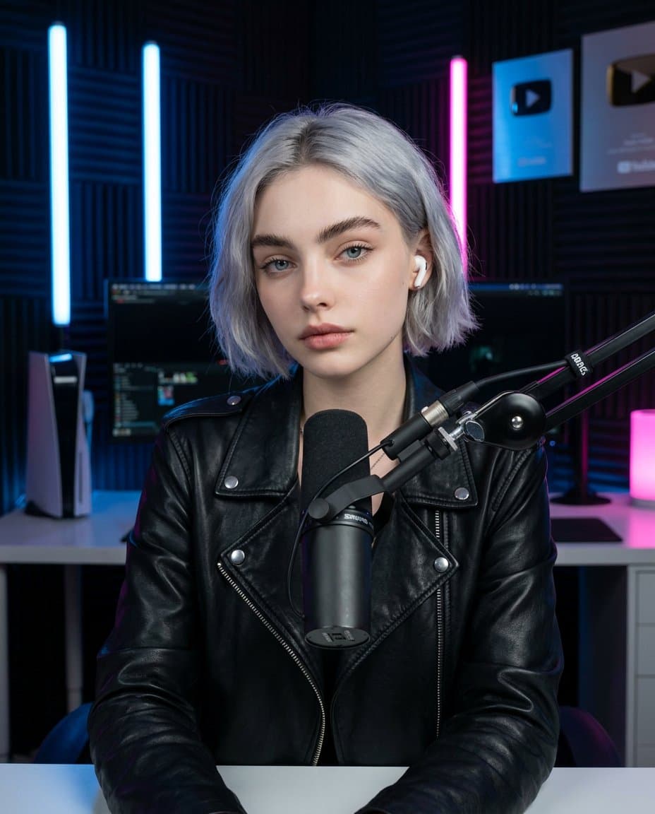 Content Creator Studio Transformation