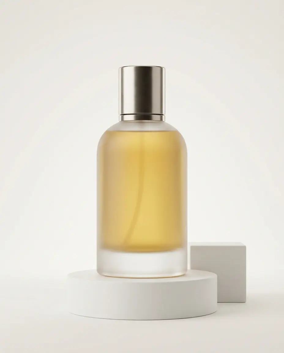 Luxury Product Still Life for Advertisement
