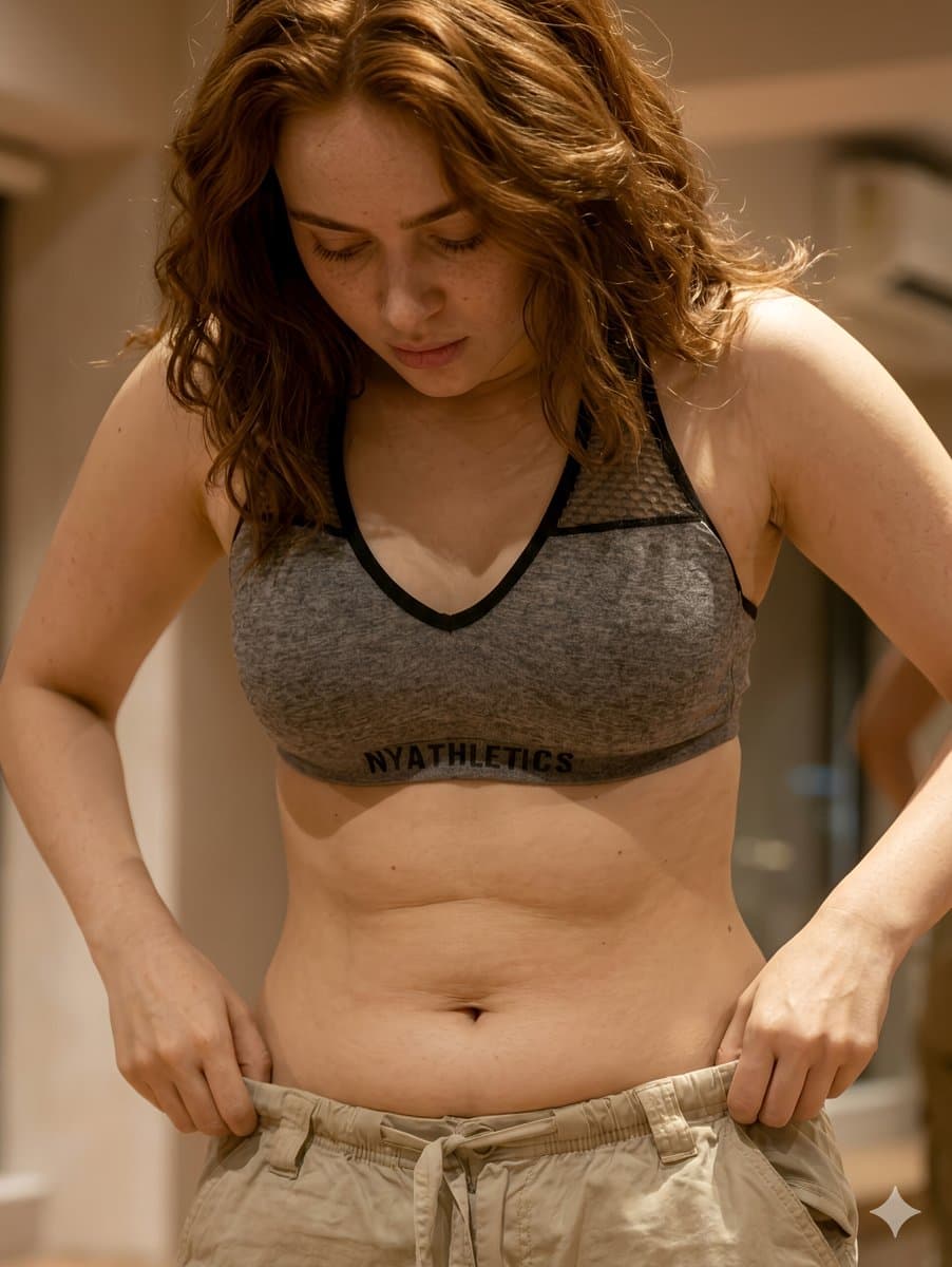 Athletic Wear Lifestyle Shoot