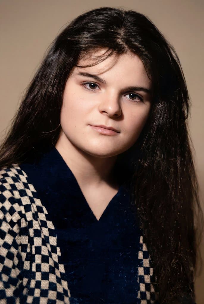 Professional DSLR Quality Photo Restoration