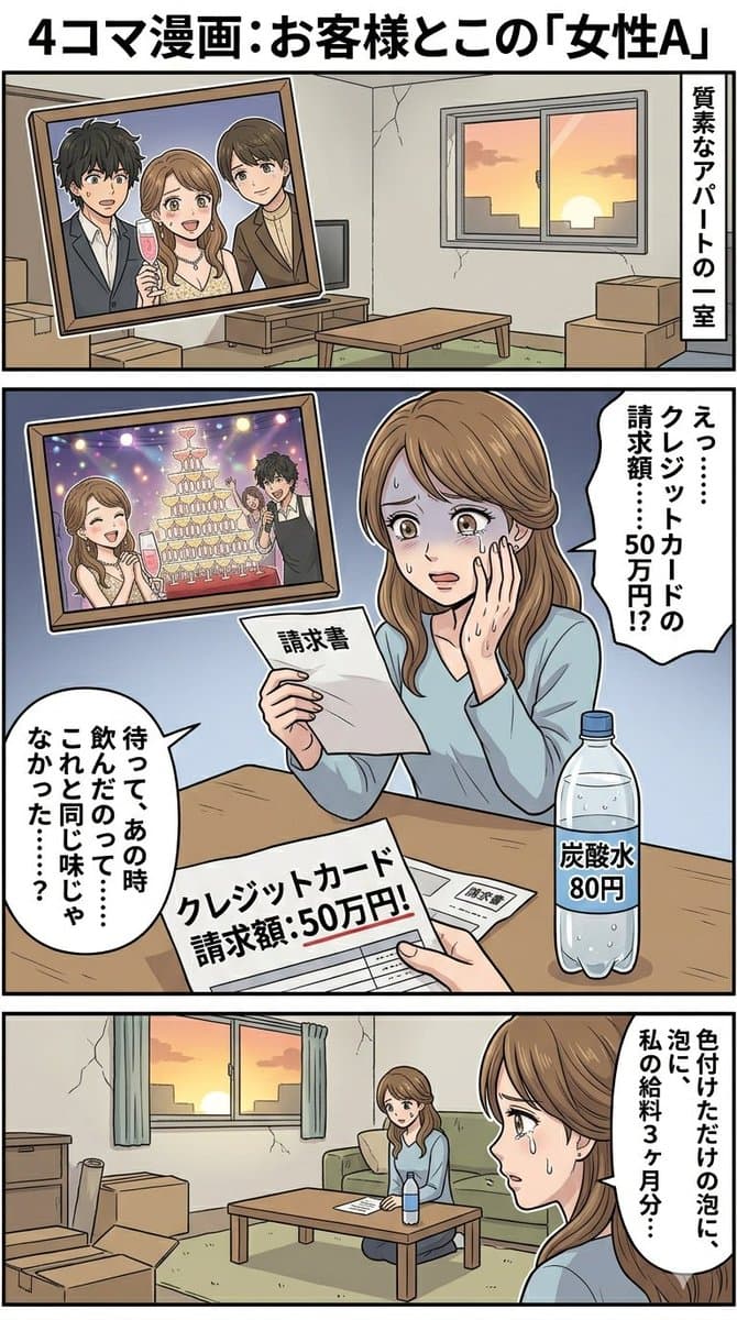 The Legend of the 5000 Yen Cost